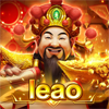 Logo da leao